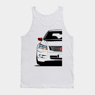 Accord 2008 Tank Top